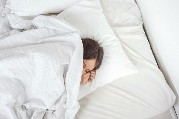 15 BEST SLEEP HABITS TO ADOPT TONIGHT