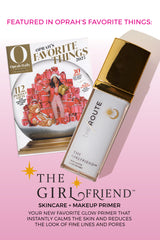 THE GIRLFRIEND™ - SKINCARE + MAKEUP PRIMER