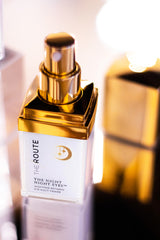 THE NIGHT NIGHT EYES® - P.M. RETINOID/RETINOL EYE CREAM