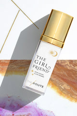 THE GIRLFRIEND™ - SKINCARE + MAKEUP PRIMER