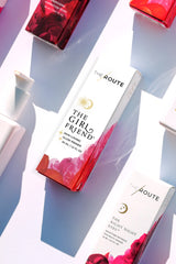 THE GIRLFRIEND™ - SKINCARE + MAKEUP PRIMER