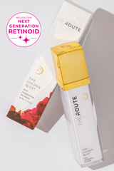 THE GOLDEN RULE® - RETINOID/RETINOL SERUM