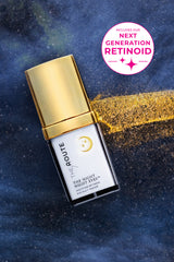 THE NIGHT NIGHT EYES® - P.M. RETINOID/RETINOL EYE CREAM