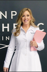 THE PARTY PEEL® Petite - AT-HOME CHEMICAL PEEL