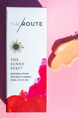 THE SUNNY EYES® - A.M. LIFTING EYE CREAM