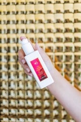 THE TRIPLE CLEANSE™ - 3 in 1 FACE CLEANSER