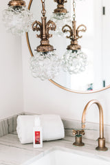 THE TRIPLE CLEANSE™ - 3 in 1 FACE CLEANSER