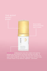 THE DREAM TEAM - NIGHTTIME SKINCARE BUNDLE