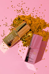 PARTY OF TWO - GOLD & CHAMPAGNE PEEL DUO