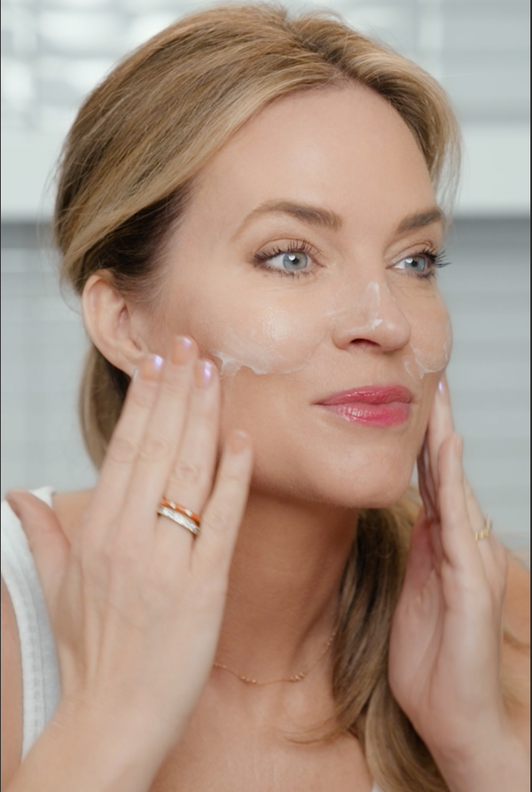 THE TRIPLE CLEANSE TRIO – THE ROUTE BEAUTY®