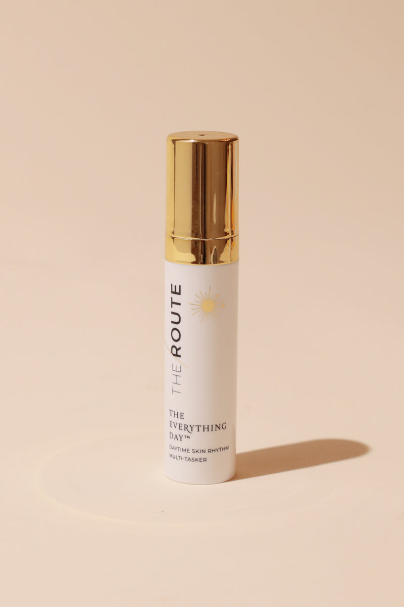 THE EVERYTHING DAY® - A.M. MOISTURIZER
