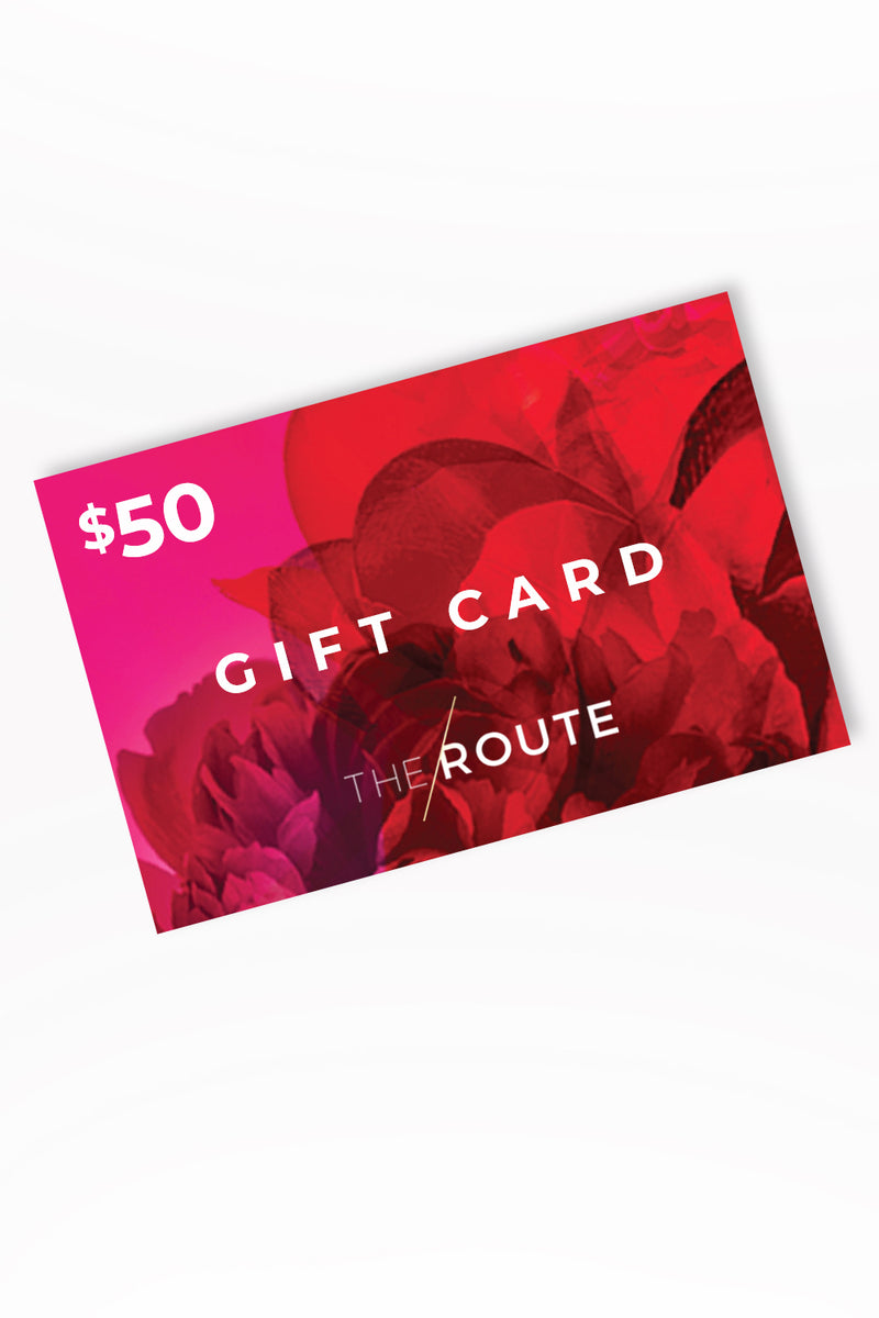Gift Cards - Melbourne Central Shopping Centre